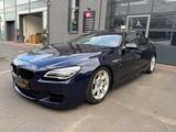 BMW 640 Gran Coupe*M SPORTPAKET* - BMW 640: Coupe