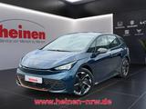 Cupra Born e-Boost 170KW NAVI KESSY LHZ SHZ ACC LM19 - blaue Cupra Born
