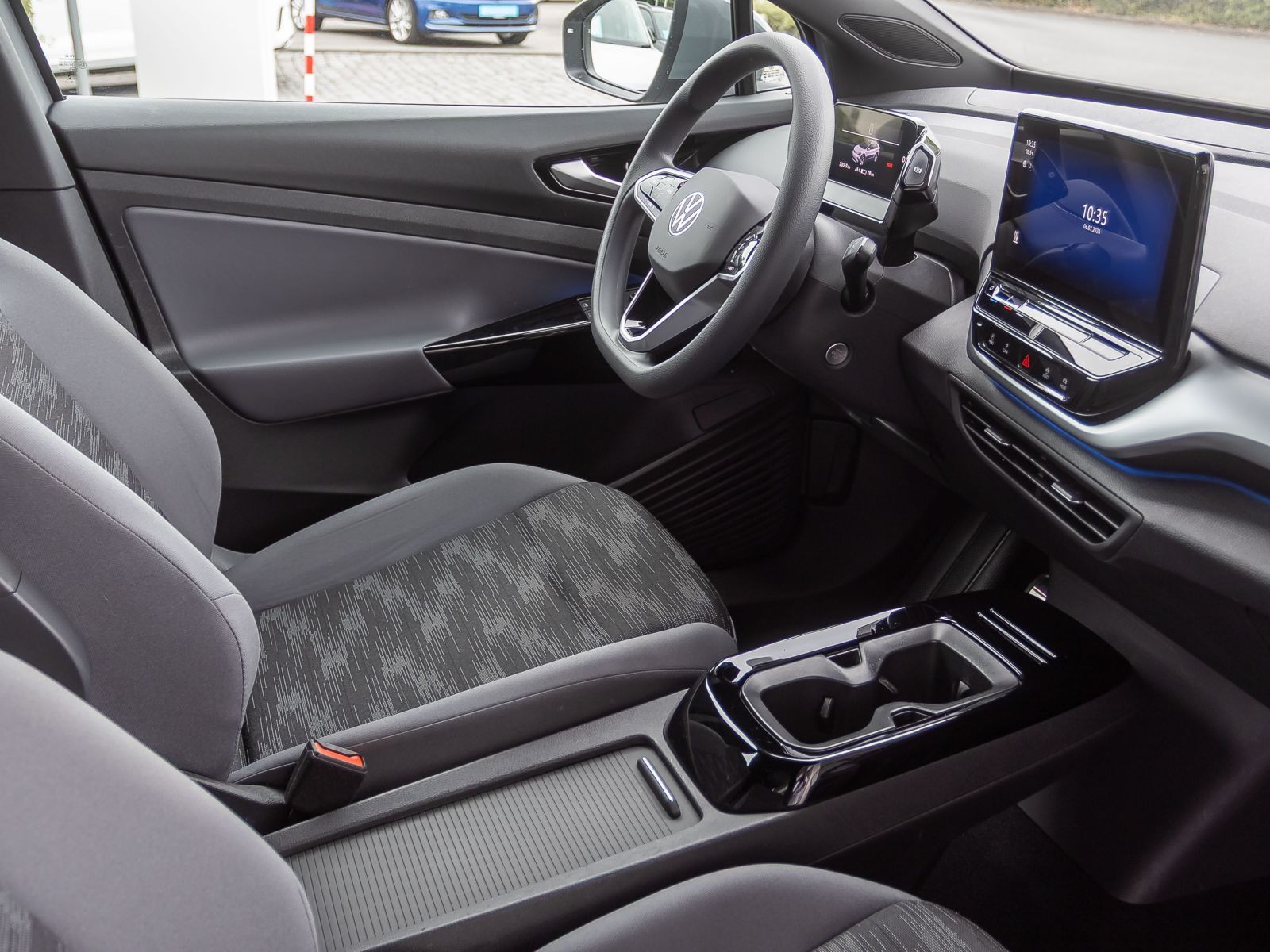 Volkswagen ID.4 - Bild 24