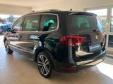 Seat Alhambra 1.4 TSI FR-Line DSG el.Türen Pano ParkA - Seat Alhambra: 7 Sitzer
