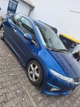 Honda Civic 1.4 Type S Type S - Honda Civic aus 2009