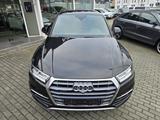 Audi Q5 35 TDI quattro S-Line sport*Nav*360° TOPVIEW* - Audi Q5 in Chemnitz