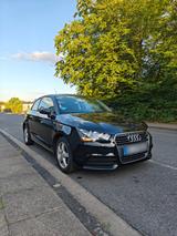 Audi A1 1.2 TFSI Attraction TUV 03.2027