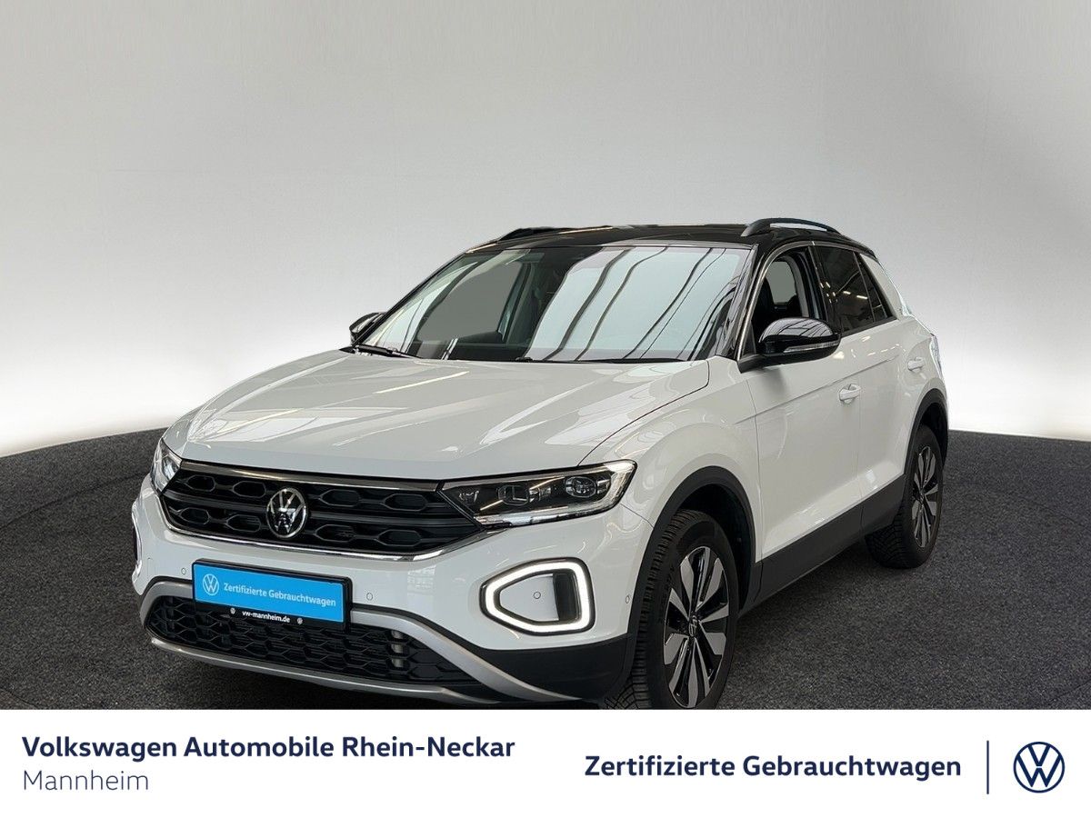 Volkswagen T-Roc - Bild 3