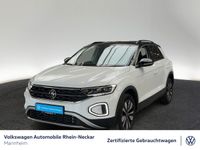 Volkswagen T-Roc - Vorschau Bild 3