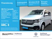 Volkswagen T6 Caravelle - Vorschau Bild 1