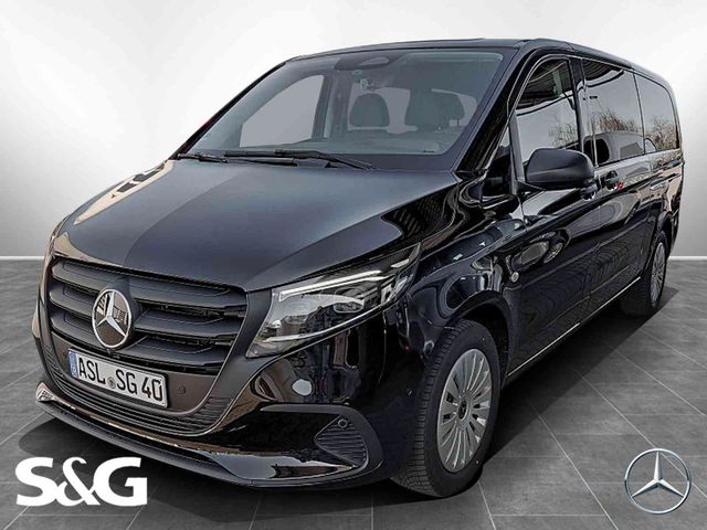 Mercedes-Benz Vito 116 CDI Tourer PRO extralang AHK+360°+M-LED