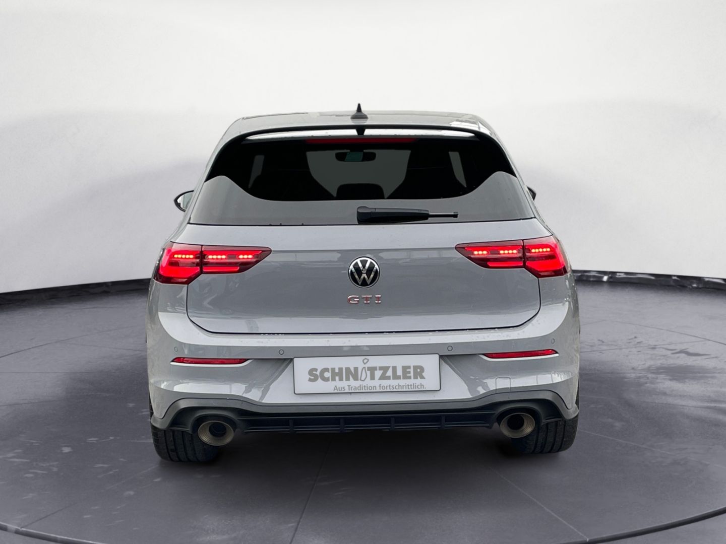 Volkswagen Golf GTI Clubsport 2.0 TSI DSG MATRIX/NAVI/KAMER foto 4