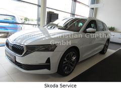 SKODA Octavia Combi 2.0 TDI110 kW DSG LEDER MATRIX AHK SKODA Octavia Combi 2.0 TDI110 kW DSG LEDER MATRIX AHK