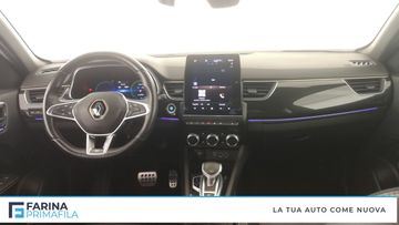 Renault Arkana - 11