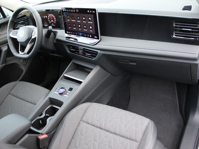 Tiguan 1,5 eTSI  AHK*PanoD*AHK*Head-up-Display