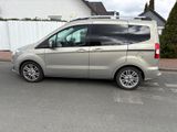 Ford Tourneo Courier 1.0 EcoBoost 74kW Titanium T... - Ford Tourneo Courier in Hannover