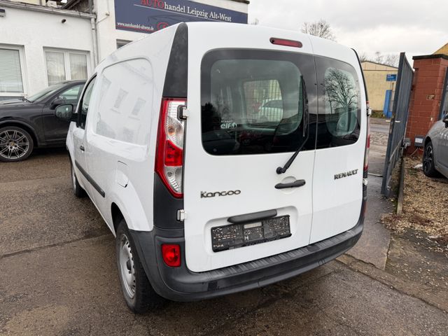 Kangoo 1.5 dCi, 1. HAND, KLIMA, TÜV Bild 4