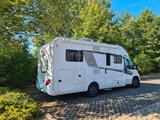 Knaus Sun Ti 650 MF Platinum Selection - 1. Hand - Knaus 650 mf