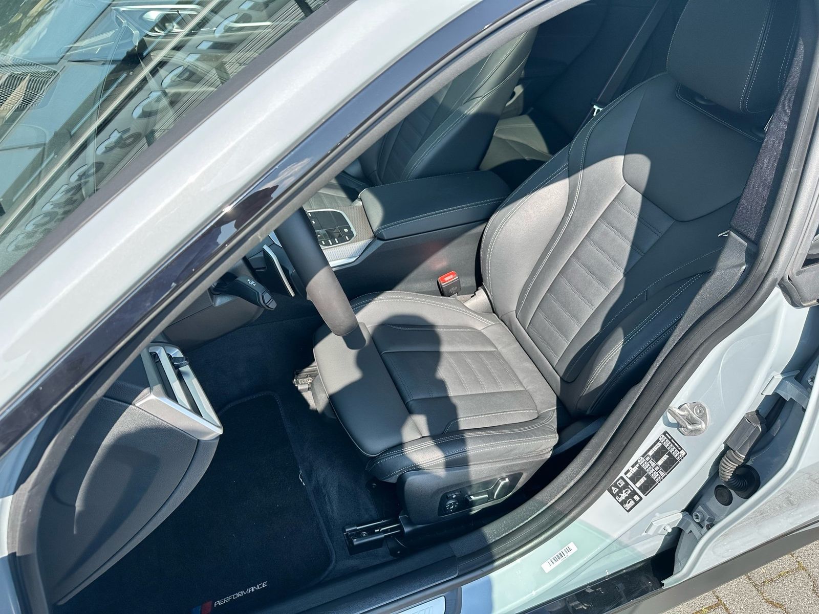 BMW M440 - Bild 7
