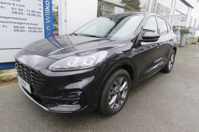 Ford Kuga 2.0 ST-Line X Automatic 4x4 AHK