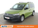 Volkswagen Caddy 2.0 TDI*TEMPO*PDC*KLIMA* - VW Caddy Gebrauchtwagen in Bochum
