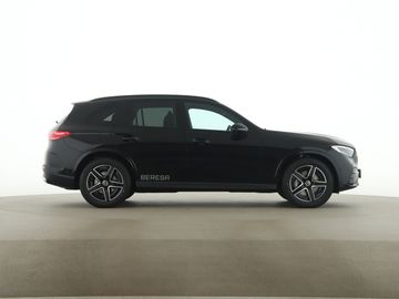 Mercedes GLC 200 - 8