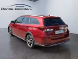 Toyota Auris Touring Sports free Stylen 1,8 DAB SHZ Key - rote Toyota Auris