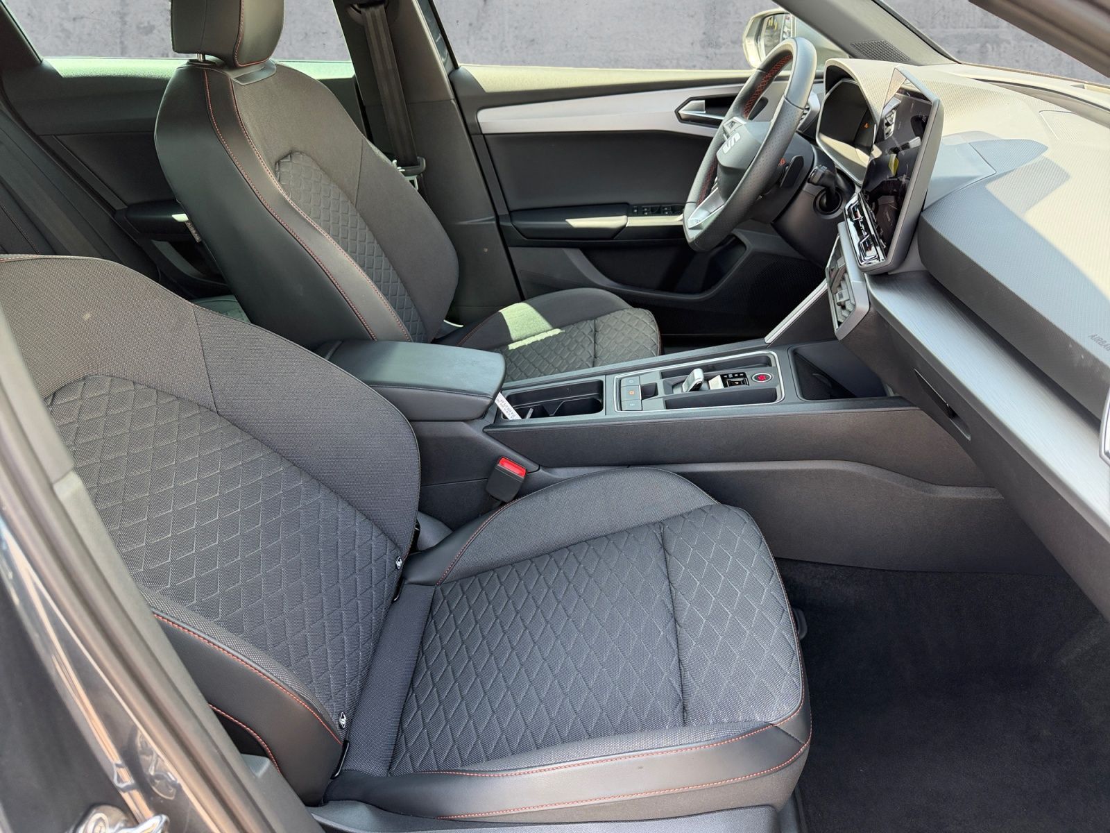 Seat Leon - Bild 13