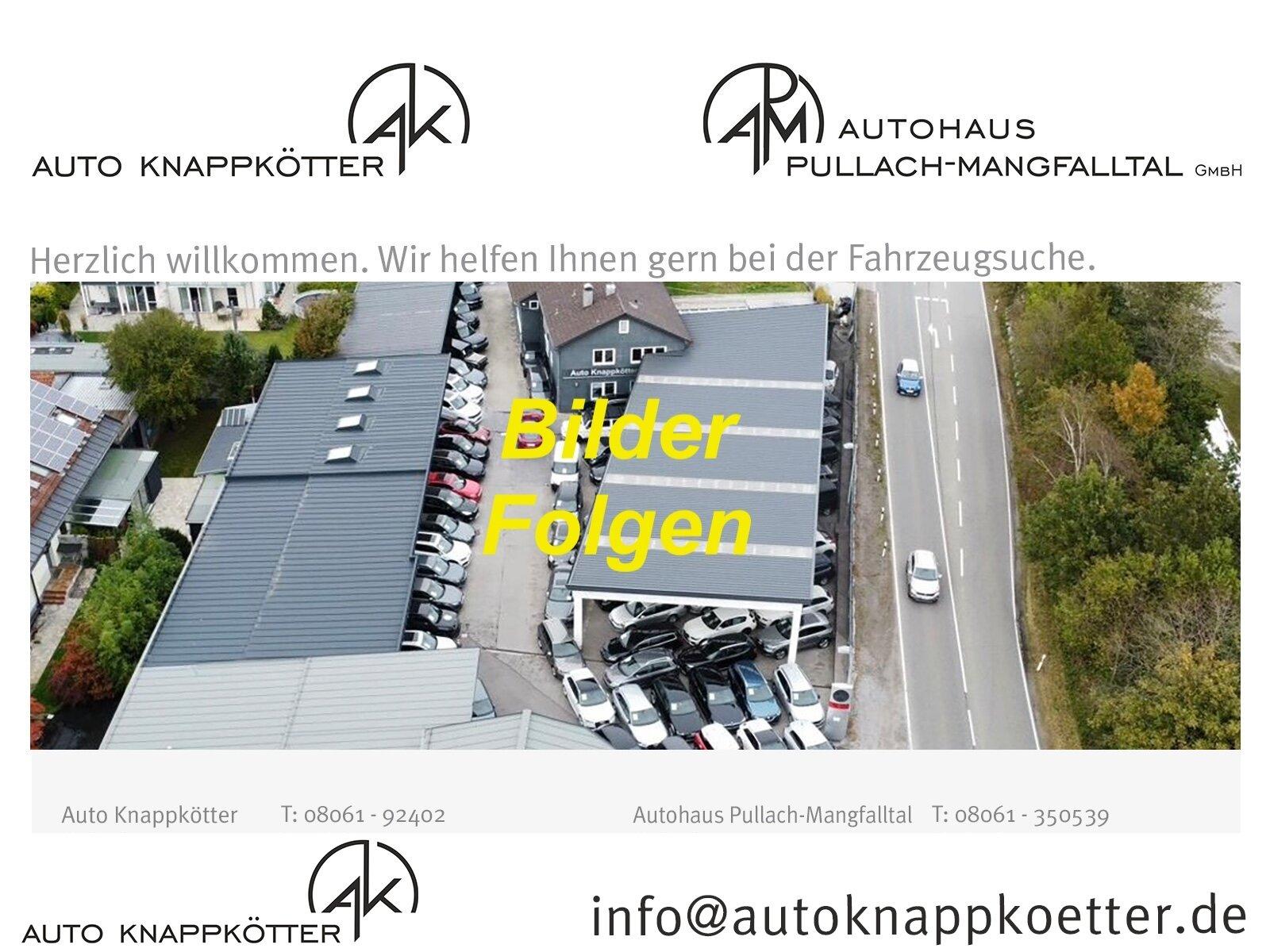 Jeep Cherokee/Allrad/Geländefahrzeug