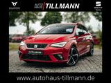 Seat Ibiza FR, ACC, RFK, SHZ, FullLink, Sportfahrwerk - Seat Ibiza: Fr Sport