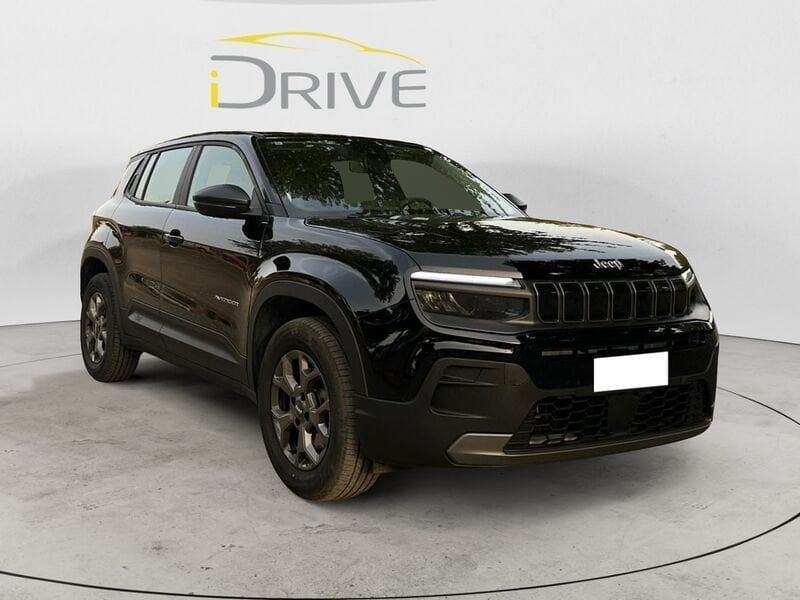 Image of Jeep Other
