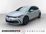Volkswagen Golf VIII 2.0 TSI DSG GTI DCC HARMAN*AHK*HUD*IQ-