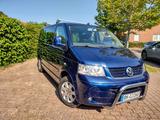 Volkswagen T5 Multivan - gebrauchte Volkswagen T5 Multivan aus dem Jahr 2003