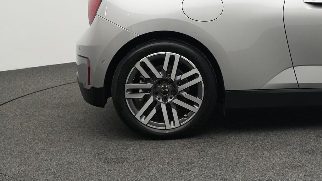 MINI Cooper E - Bild 19