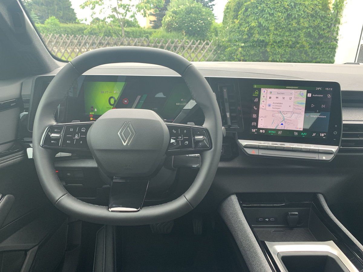 Renault Austral - Bild 15