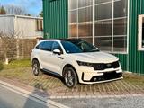 Kia Sorento Di, AWD, Platinum, AT, AHK, Standheizung - Kia Sorento in Dortmund