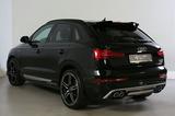 Audi Q3 2.0 TDI quattro S-Line ABT Umbau MMI Plus - Audi Q3 Abt Gebrauchtwagen