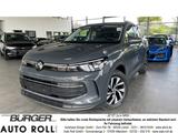 Volkswagen Tiguan 1.5 eTSI AHK Kamera IQ-Light Totw. LED Wi
