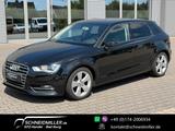 Audi A3 Sportback 2.0 TDI*S-TRONIC*140PS*AMBITION*NAV - Audi A3 140 ps mit Diesel-Antrieb