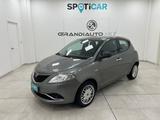 Lancia Ypsilon III 2015 1.3 mjt Silver s&s 95cv - Lancia Ypsilon Silver mit Diesel-Antrieb