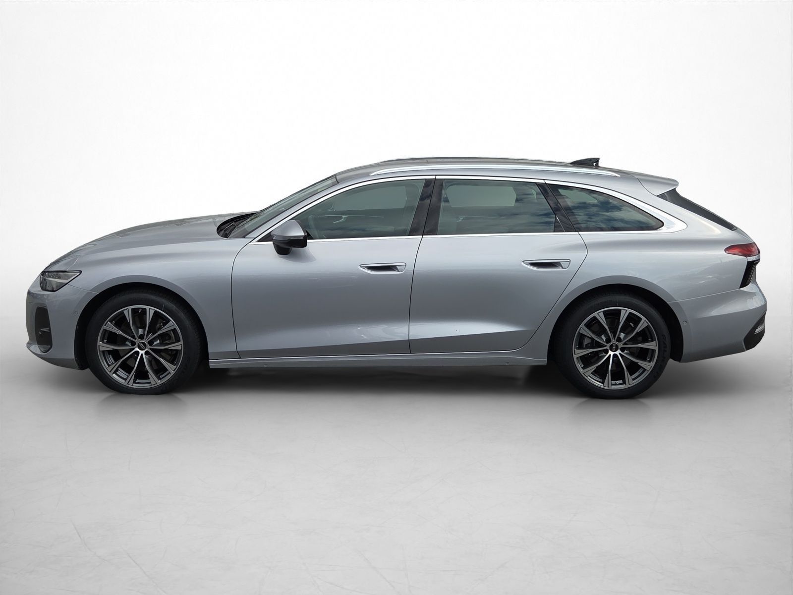 Audi A6 - Bild 3