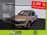 Volkswagen Tiguan United TSi elektr. Heckklappe Matrix+ACC - mit Benzin-Antrieb: mit Klimaautomatik, Elektr Heckklappe