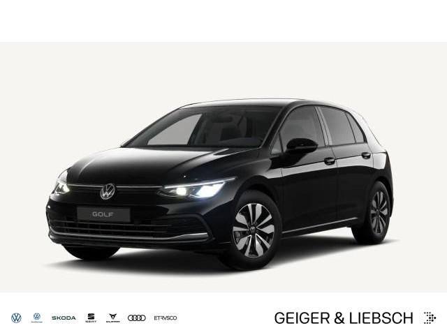 Volkswagen Golf VIII 20 TDI DSG MOVEAHKKAMERALEDPDCSH 2023