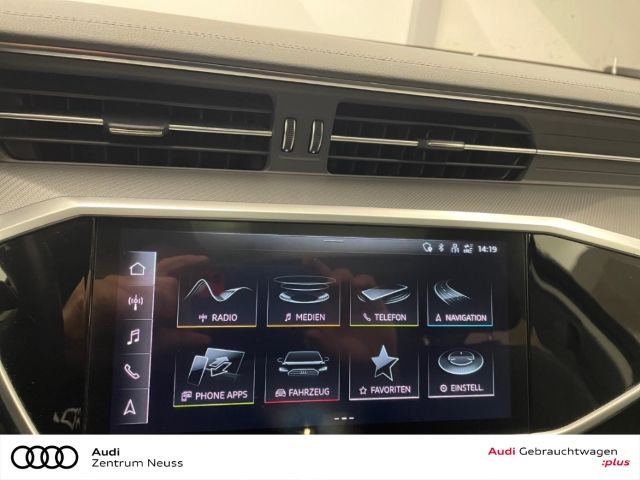 Audi A6 - Bild 16