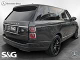 Land Rover Range Rover Westminster|Matrix|SH|AHZV|360°|Pano - Land Rover Range Rover in Halle