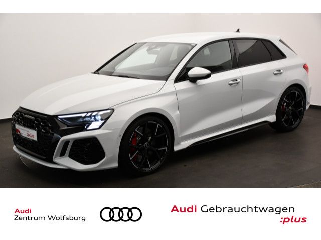 Audi RS 3 Sportback 2.5 TFSI quattro S tronic HeadUp/