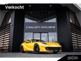 Ferrari 812 GTS 6.5 V12 HELE - Lift | 360 Camera | Carbo - Ferrari 812 aus 2021