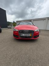 Audi S3 2.0 TFSI S tronic quattro Sportback -