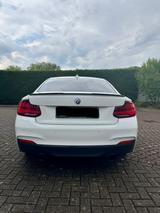 BMW 230i Steptronic Coupé M Sport M Sport - BMW 230 Gebrauchtwagen