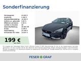 Cupra Leon ST VZ 1.4 TSI DSG e-Hybrid|Pano|RFK|Navi - Cupra Leon mit Schiebedach