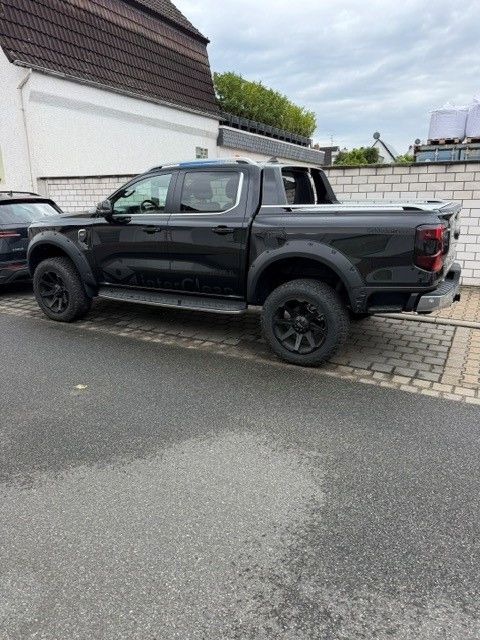 Image of Ford Ranger
