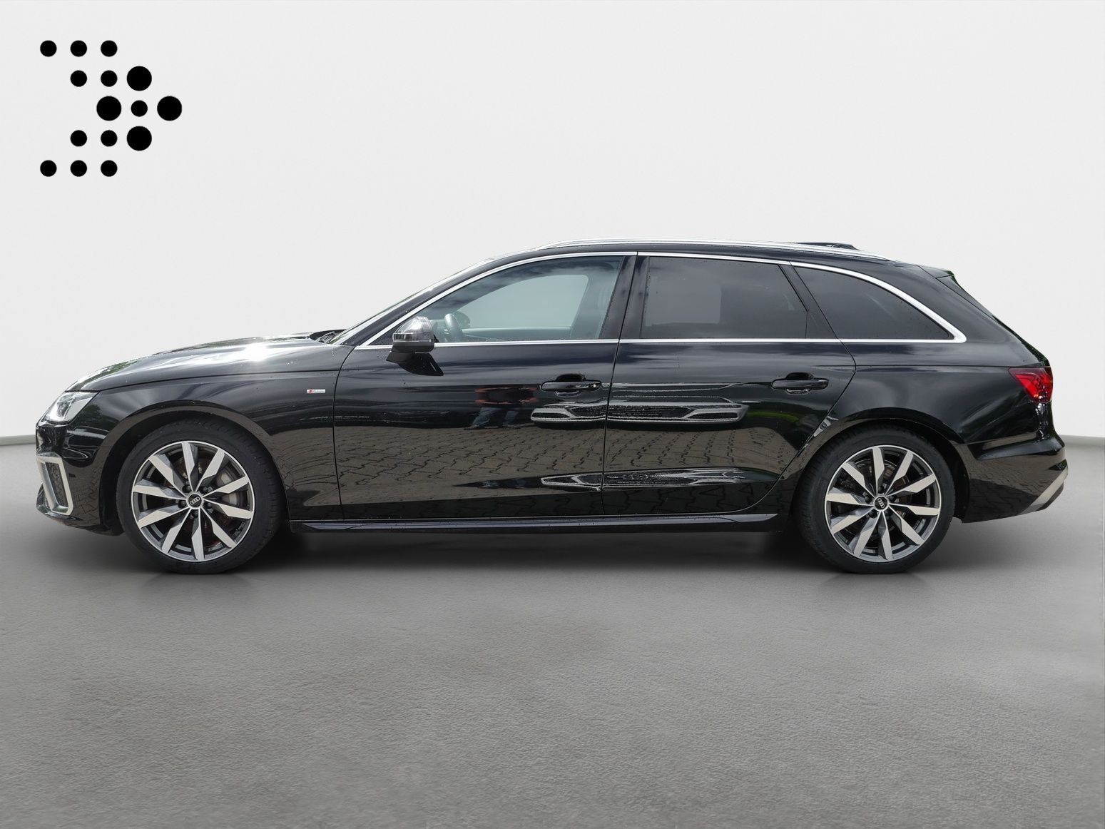 Audi A4 - Bild 3