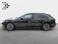 Audi A4 - Vorschau Bild 3