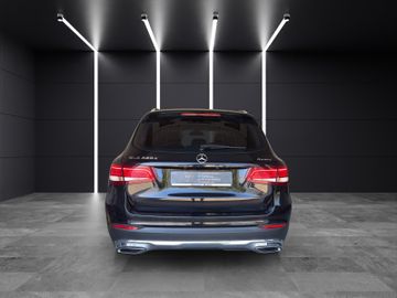 Mercedes GLC 220 - 4